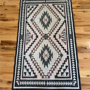 Ruggable Desert Sumac Rug 3x5’ - flatweave cover only